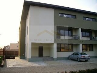 Pipera, Cortina North, vila de inchiriat, ideala pentru sediu sau locuinta.